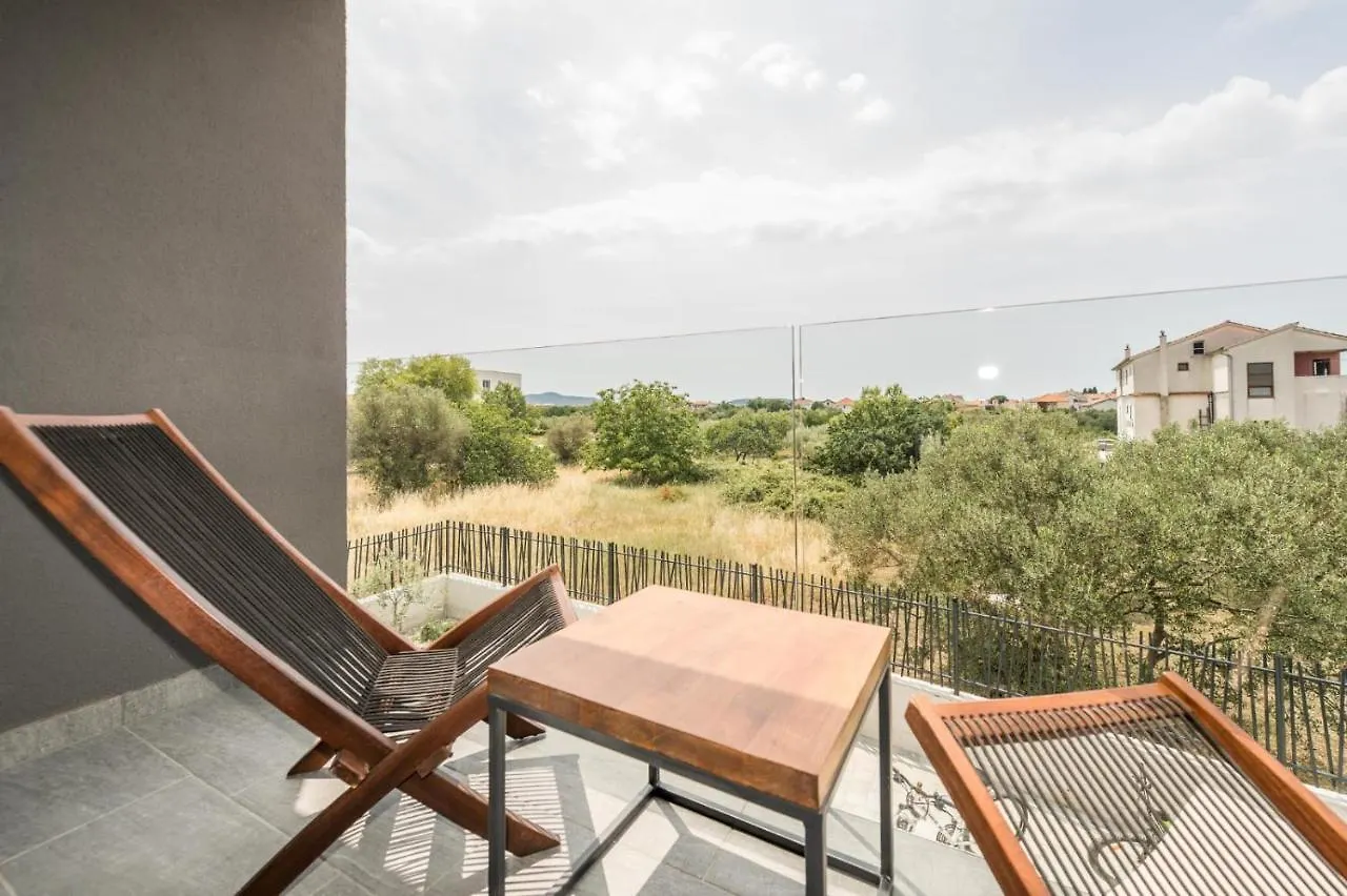 Holiday House Sukosan Zadar 0*,  Kroatien