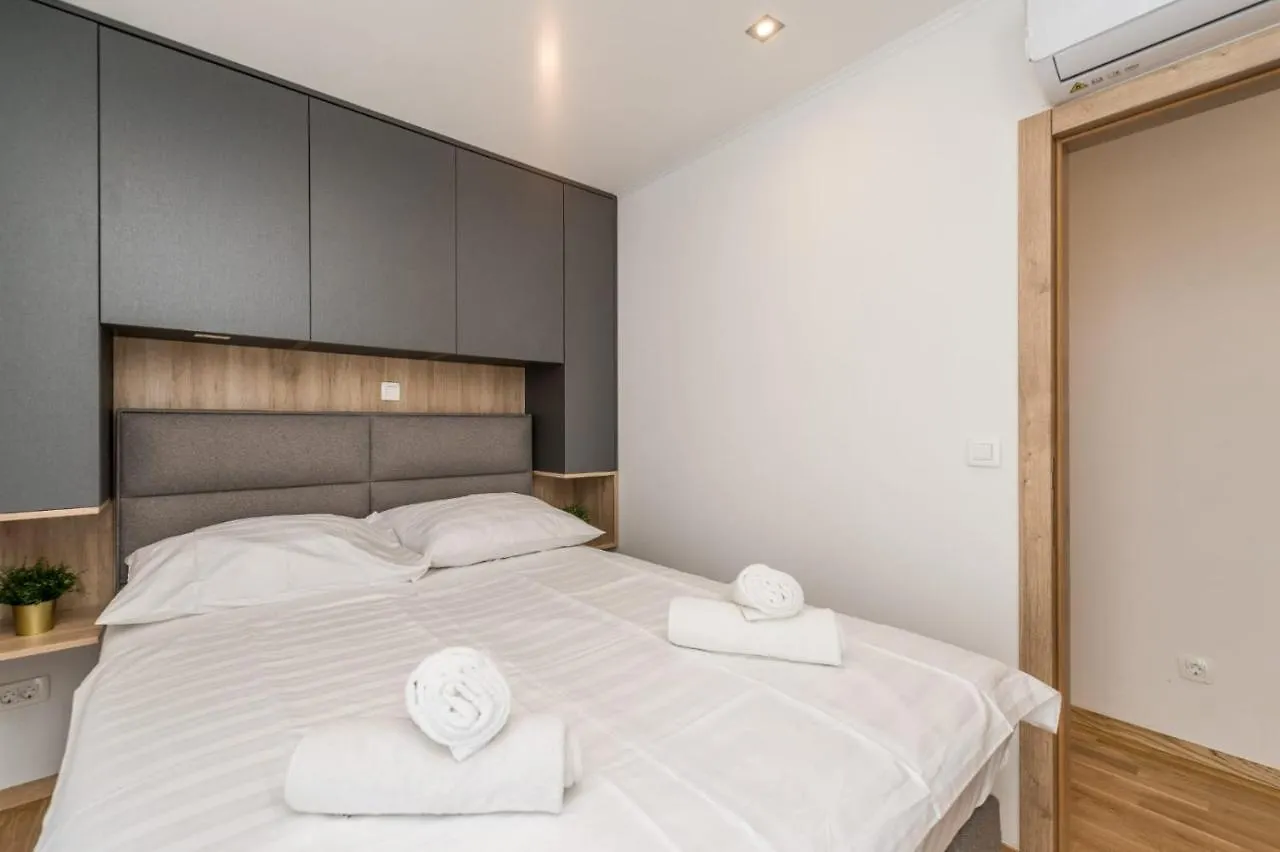 Holiday House Sukosan Zadar 0*,  Croazia