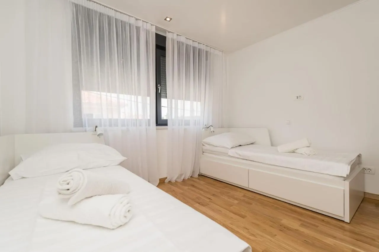 Casa vacanze Holiday House Sukosan Zadar