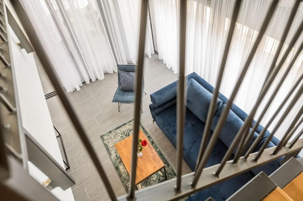 Holiday House Sukosan Zadar Semesterbostad