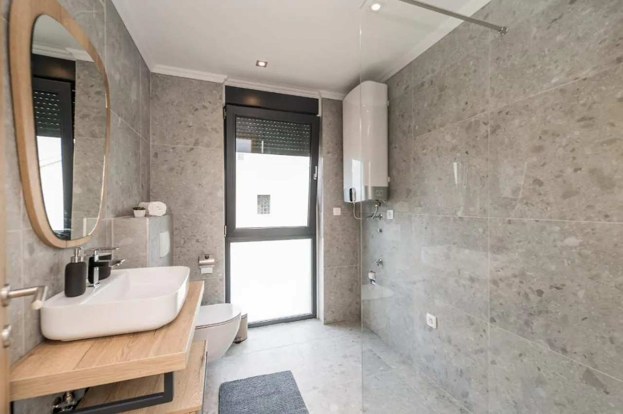 Holiday House Sukosan Zadar Semesterbostad