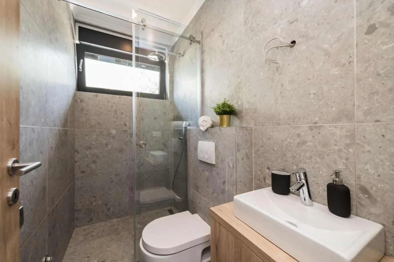 Holiday House Sukosan Zadar Semesterbostad