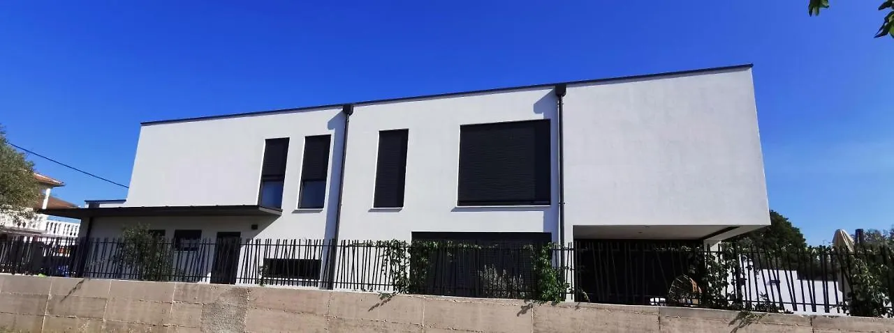 Casa vacanze Holiday House Sukosan Zadar Croazia